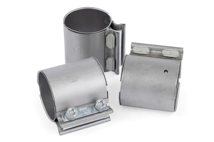 TIGUAN, MK2 FWD, CAT-BACK KIT - APR Catback Exhaust System - Tiguan (MK2) (FWD)