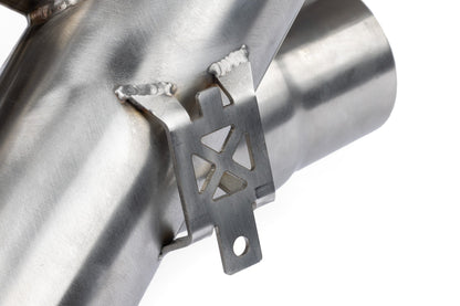 992 3.7L Cat-Back Exhaust - APR Catback Exhaust System - 911 (992) 3.7T