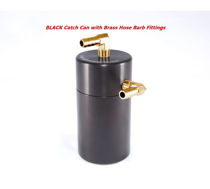 Elite Engineering Catch CAN - 2014-2017 Chevy SS