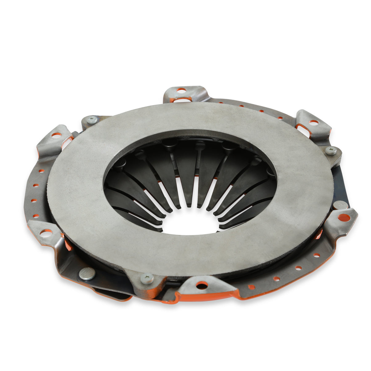 Hays Classic Clutch Kit - Chevy/Pontiac/Buick - Photo - out of package Right