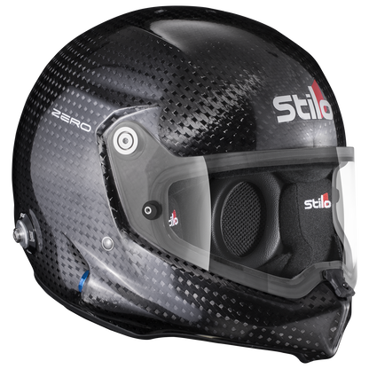 FIA 8860 Venti WRX Dirt Carbon Zero