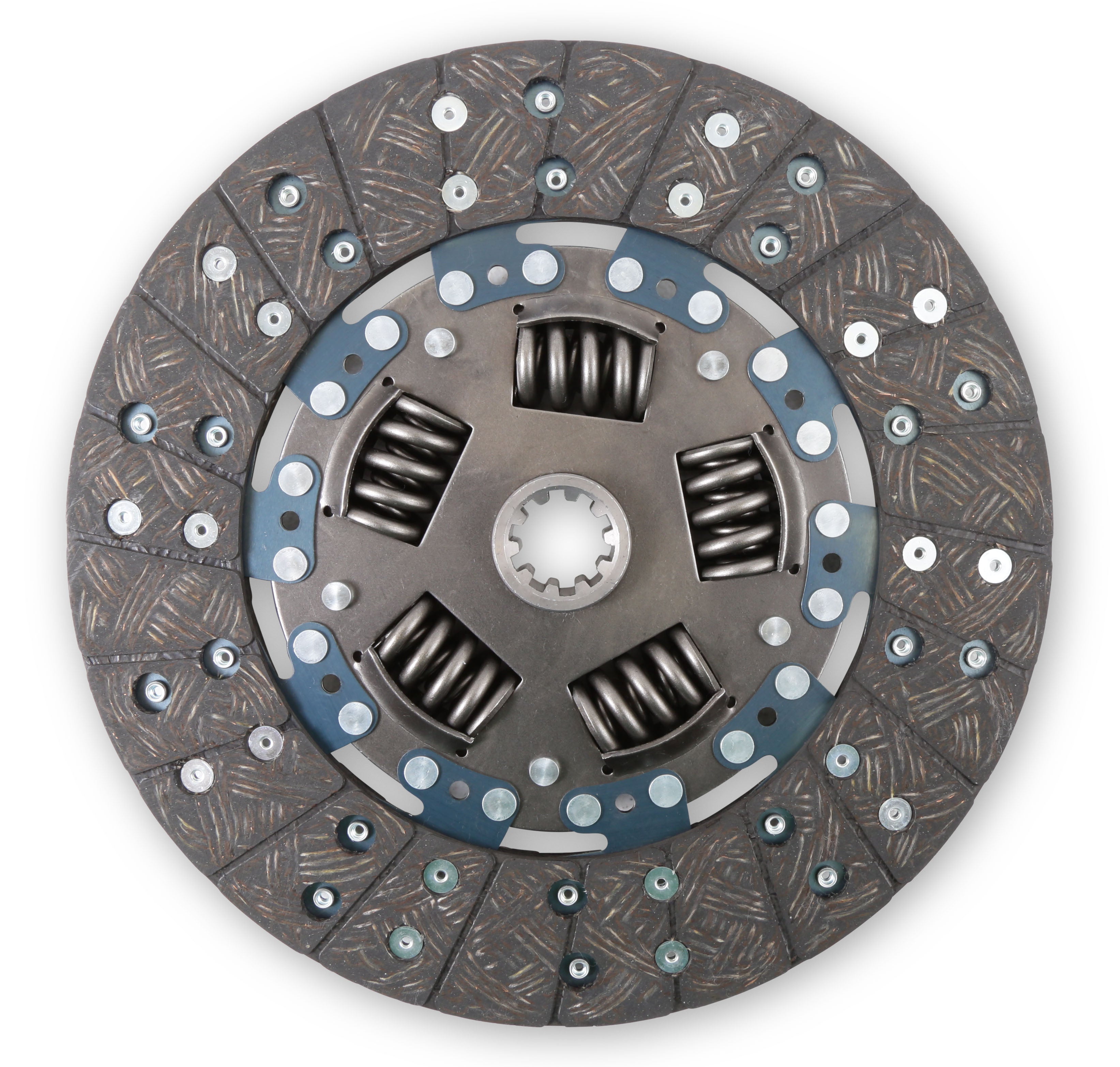 Hays Street 450 Clutch Kit - Ford - Photo - out of package Back
