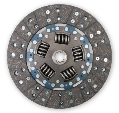 Hays Street 450 Clutch Kit - Ford - Photo - out of package Back