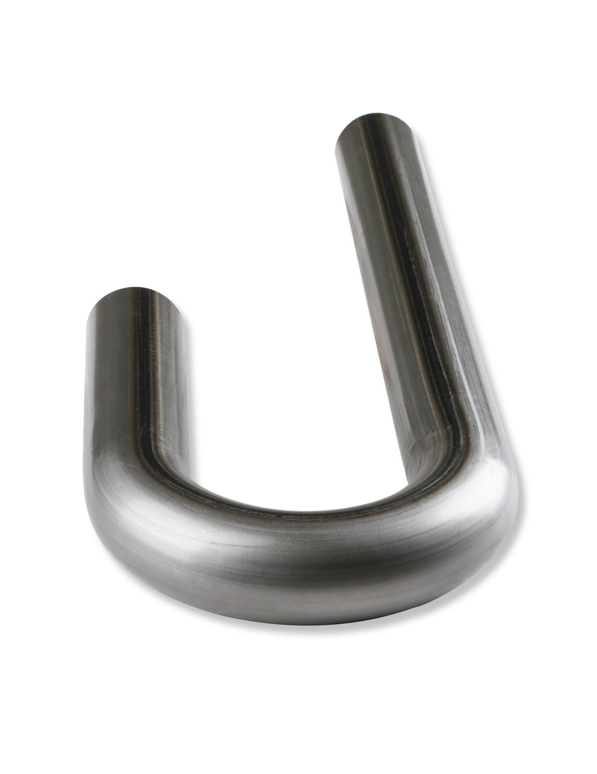 Hooker J-Bend - Photo - out of package Left