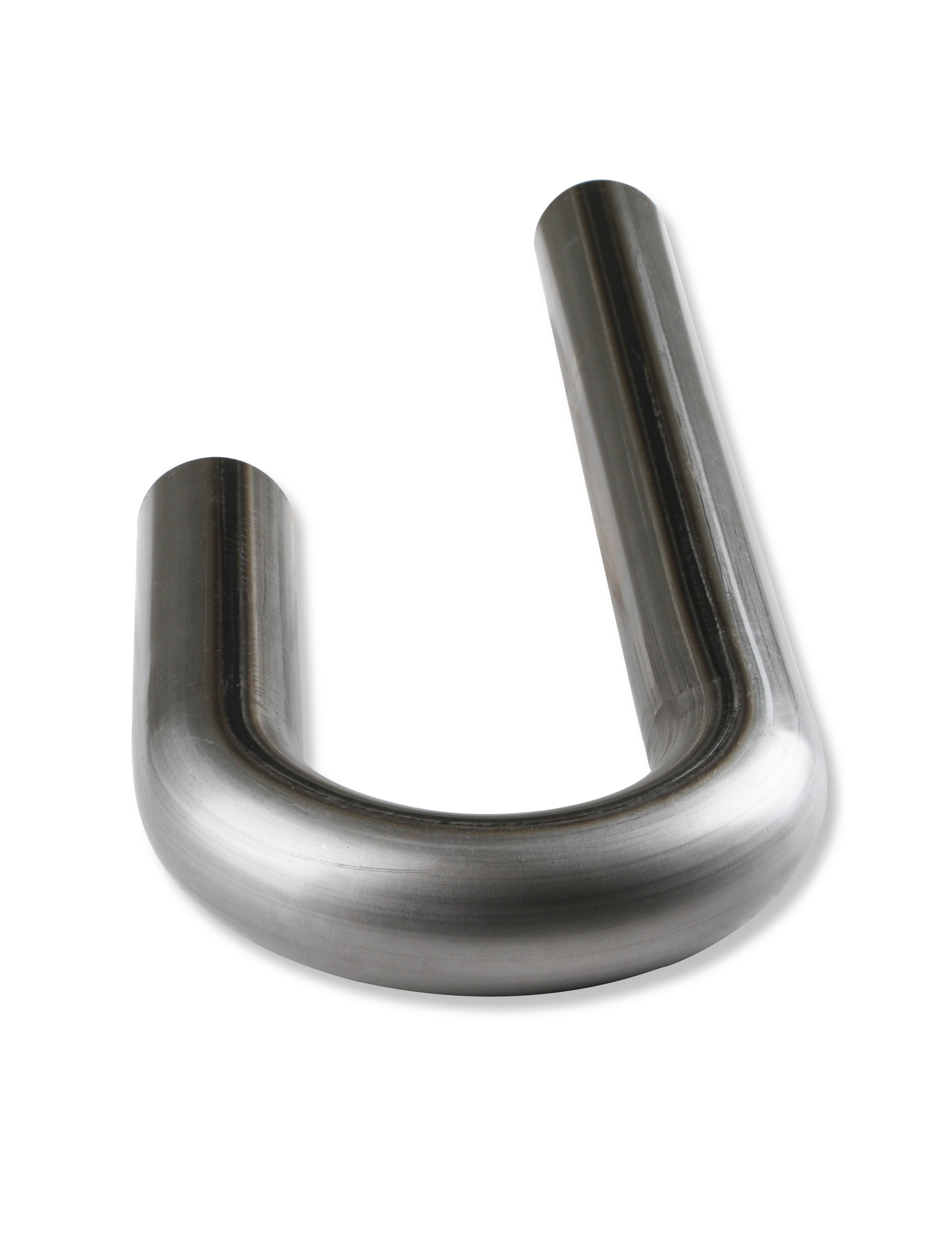 Hooker J-Bend - Photo - out of package Left