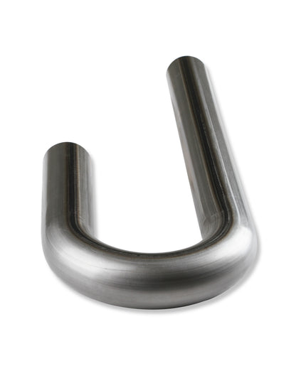 Hooker J-Bend - Photo - out of package Left