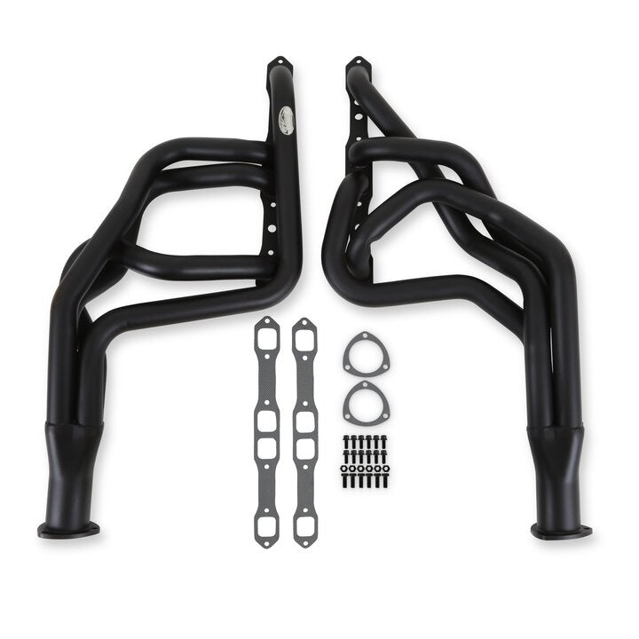 Hooker Competition Long Tube Headers - Painted - Photo - Primary Kit