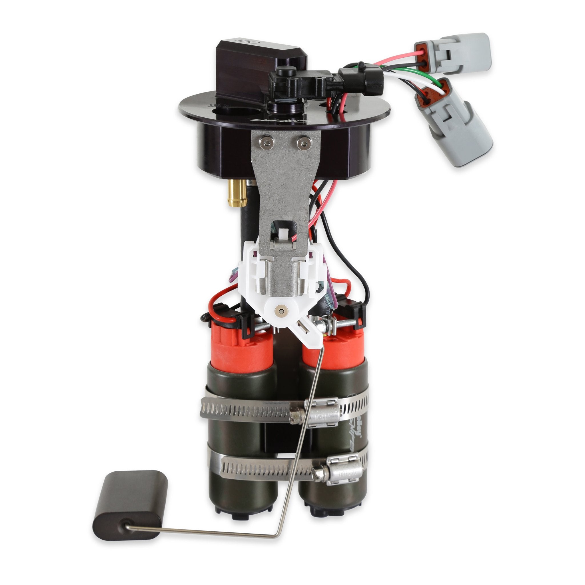 Holley 12-364 image 7