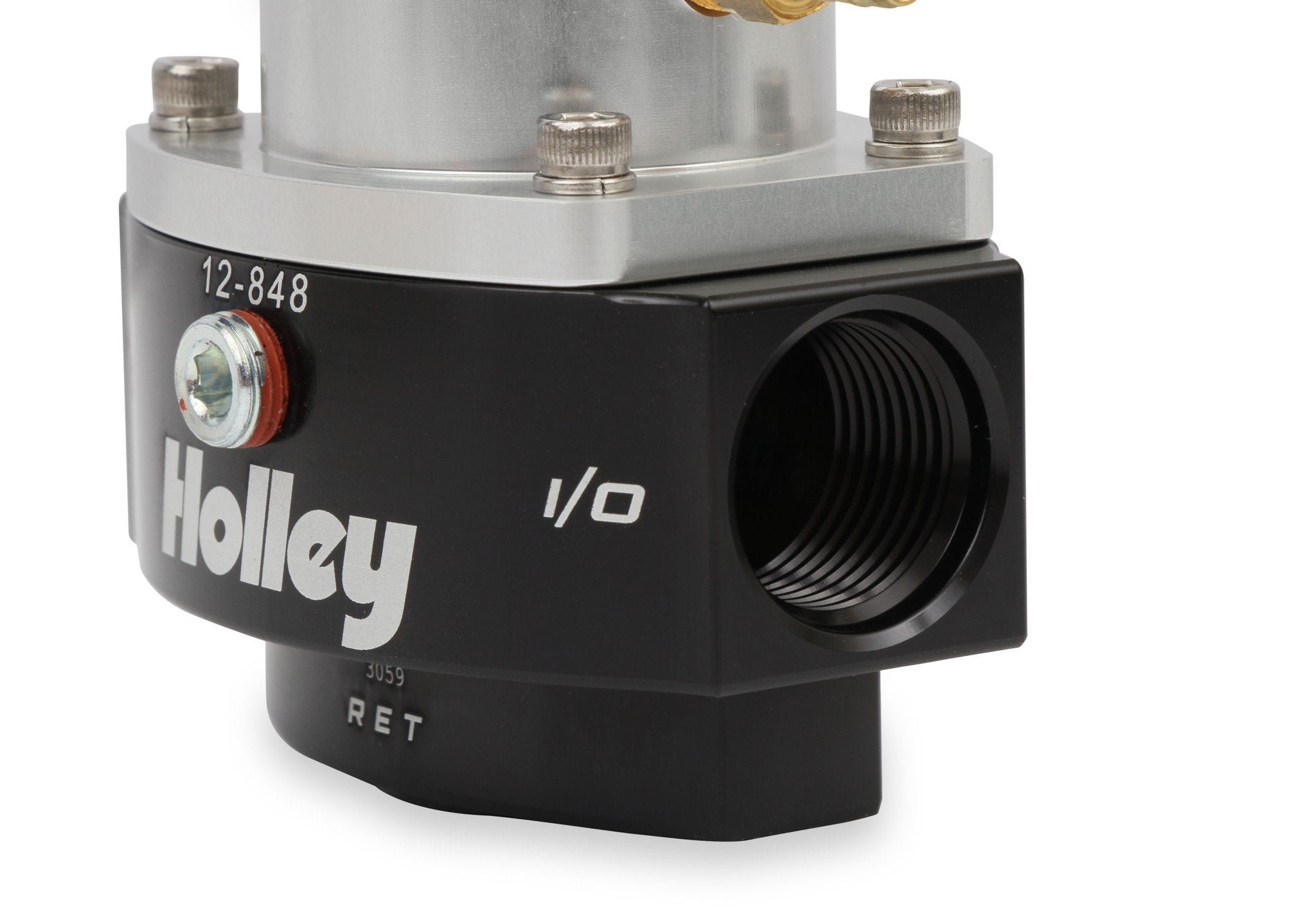 Holley 12-848 image 6