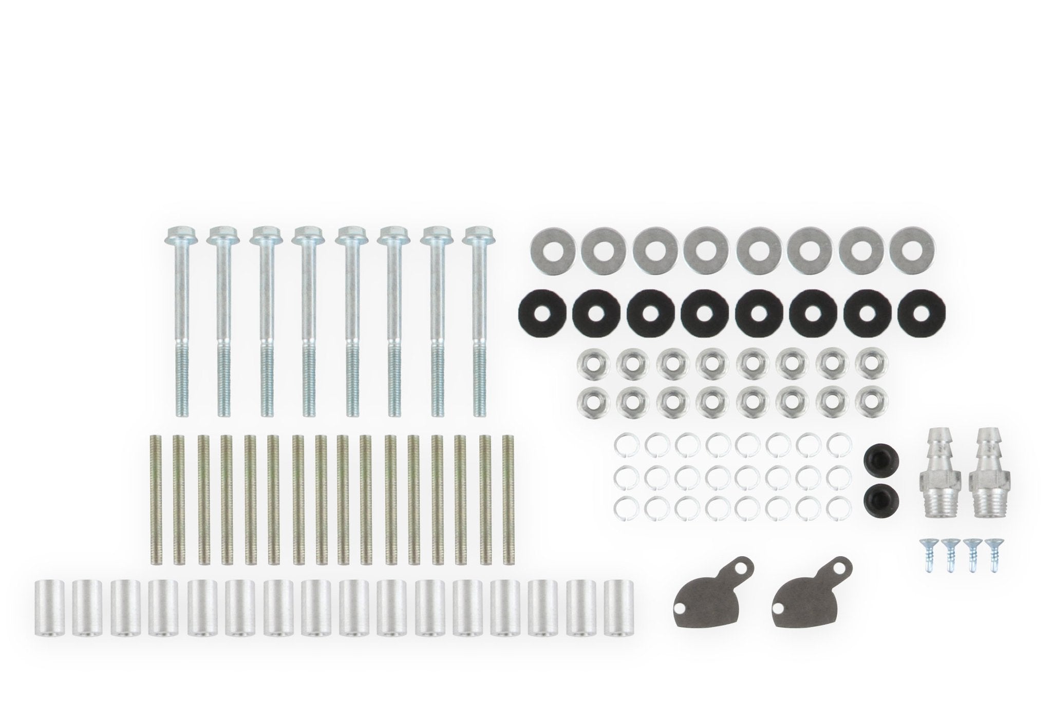 Holley 241-298 image 3