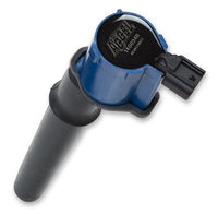 ACCEL Ignition Coil - SuperCoil - Ford 4 valve modular engine 4.6/5.4L - Blue