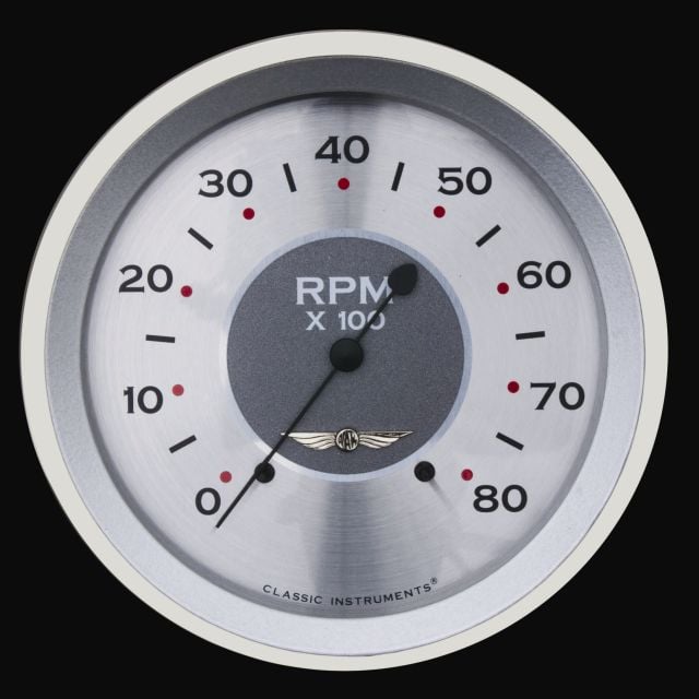 Classic Instruments AW71SRC primary image