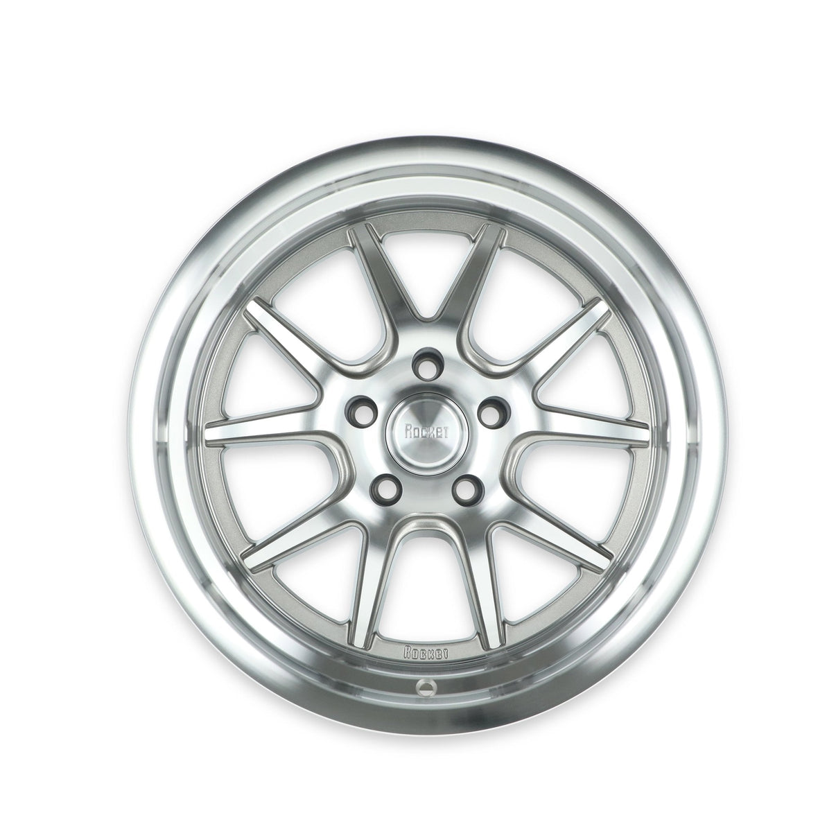 Rocket Racing Wheels TTR19-886145 image 23