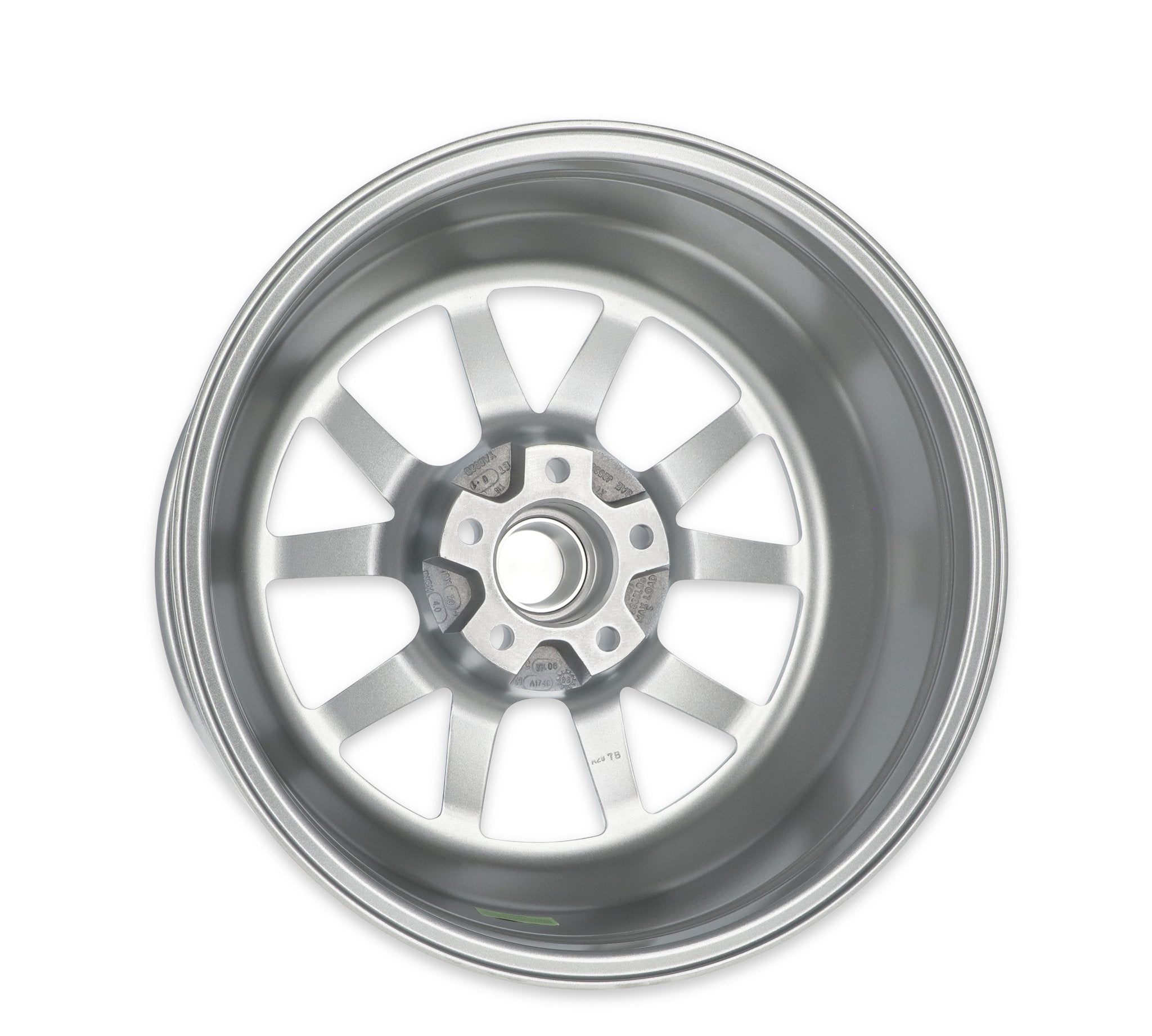 Rocket Racing Wheels TTR19-816155 image 18