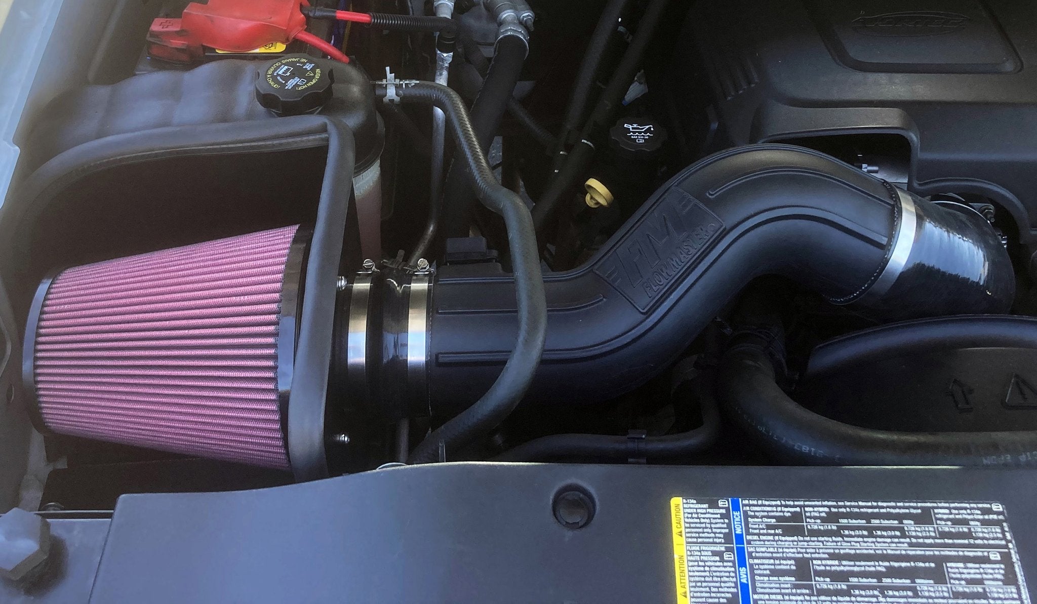 Flowmaster 615158 image 9