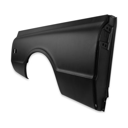 69-72 BEDSIDE, BLZR RH - BROTHERS TRUCKS BLAZER BEDSIDE - RH