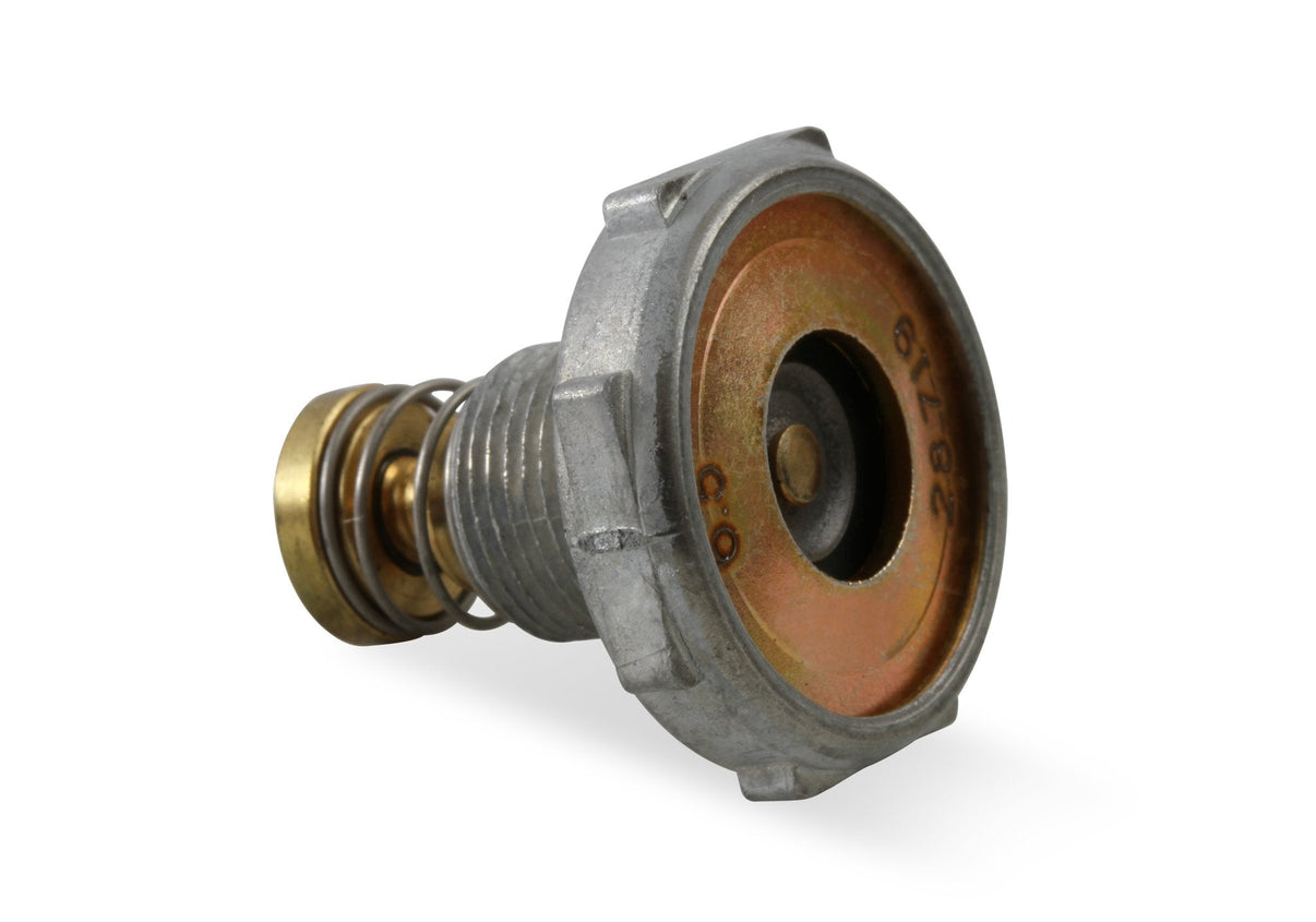 Holley 125-75 image 2