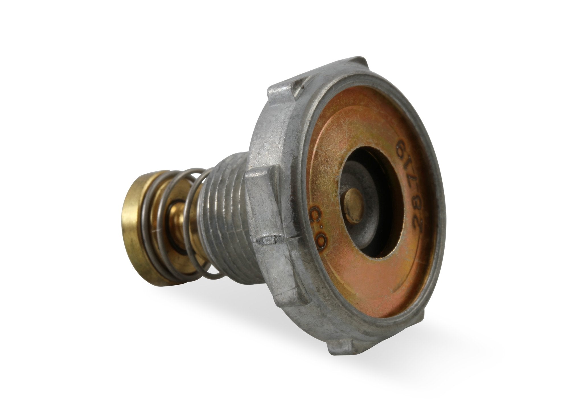 Holley 125-105 image 2