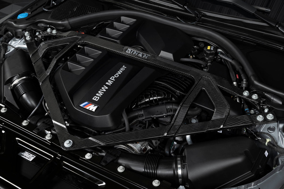 Dinan G8X-M3M4-E-GBGA image 11