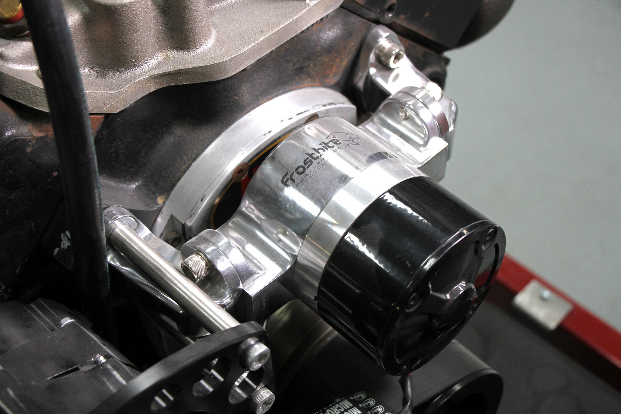 Frostbite 22-111 image 6