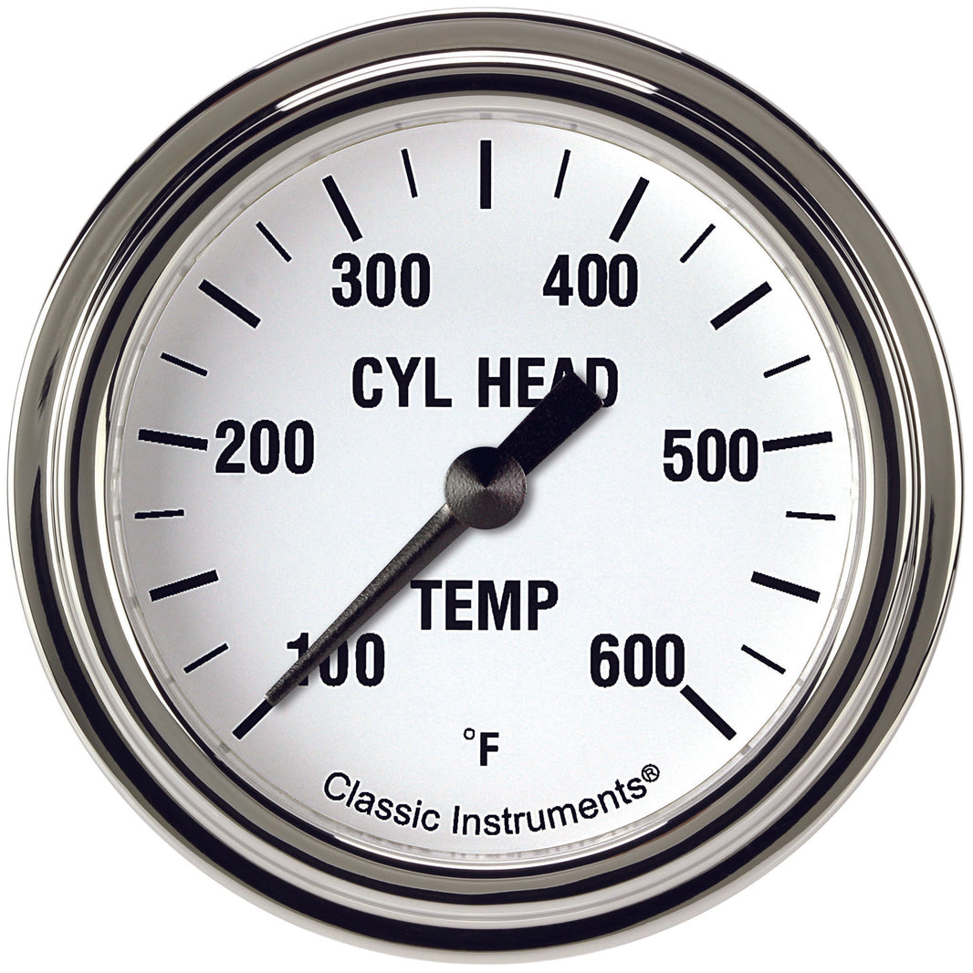 Classic Instruments WH397SLF primary image