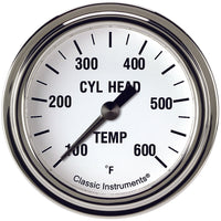 Classic Instruments WH397SLF primary image