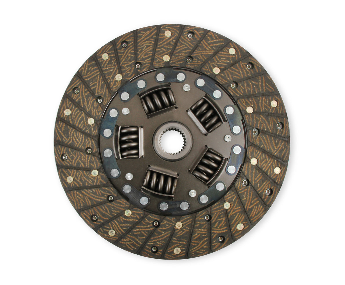 Hays Street 450 Conversion Clutch Kit - Chrysler - Photo - out of package User 1