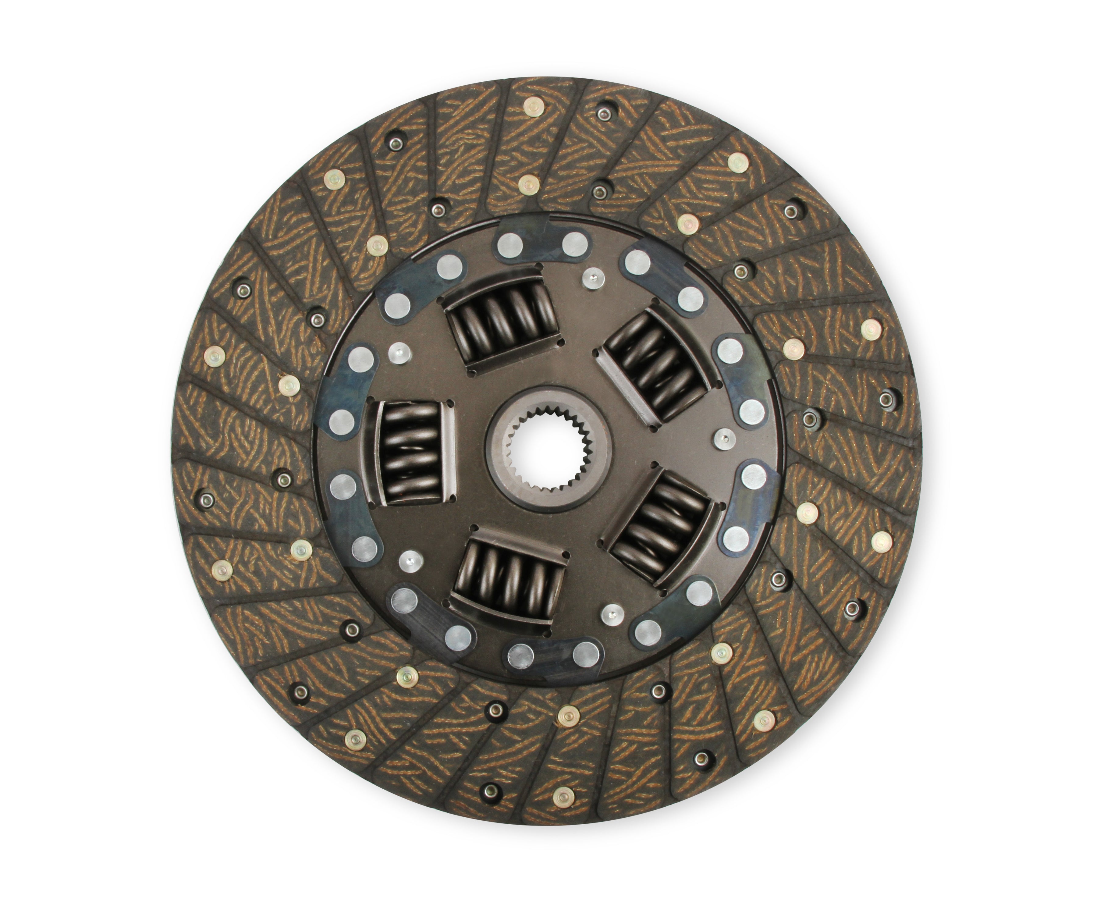 Hays Street 450 Conversion Clutch Kit - Chrysler - Photo - out of package User 1