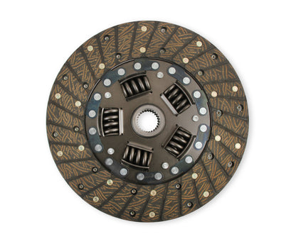 Hays Street 450 Conversion Clutch Kit - Chrysler - Photo - out of package User 1
