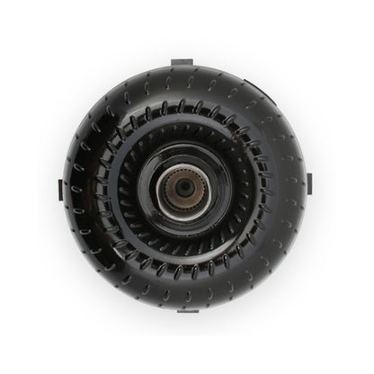 Hays Twister Full Race Torque Converter, Ford C4 - Photo - out of package Top