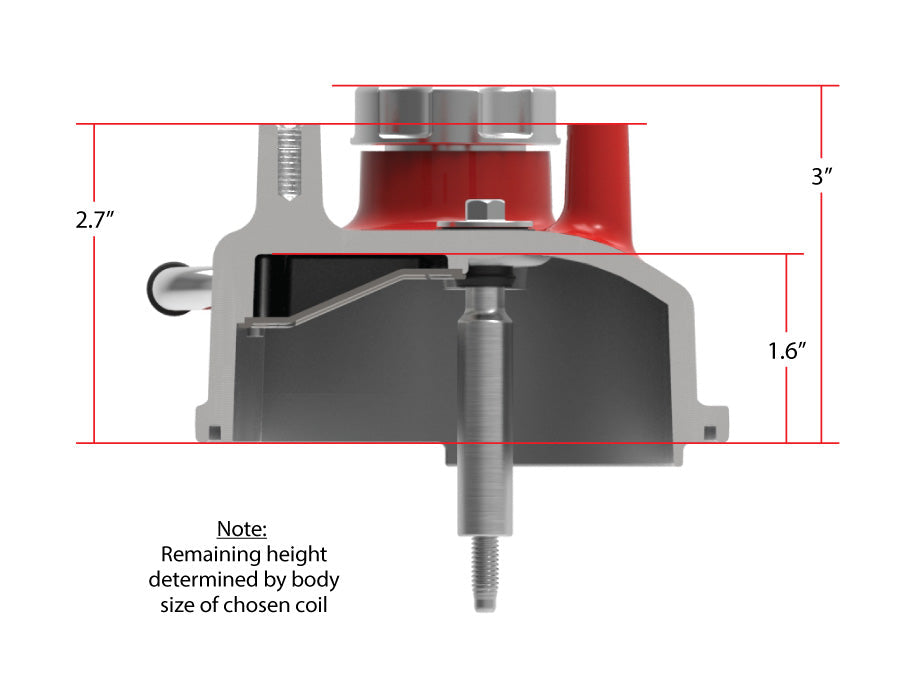 Holley 241-113 image 2