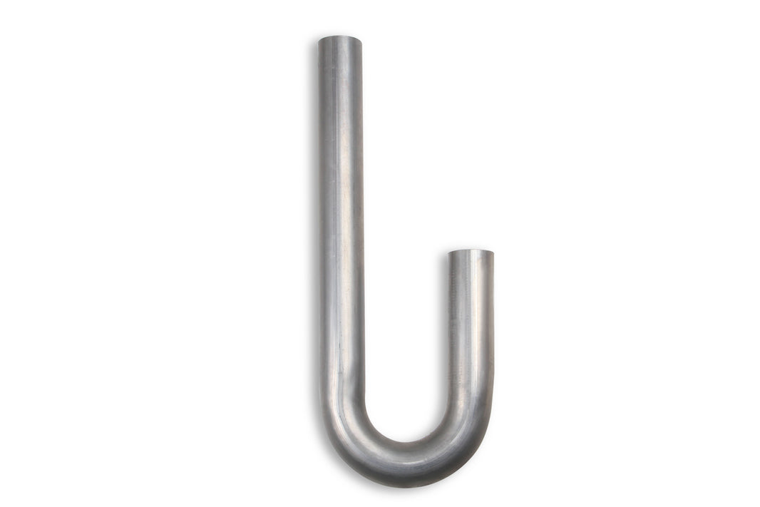 Hooker J-Bend - Photo - Primary Front