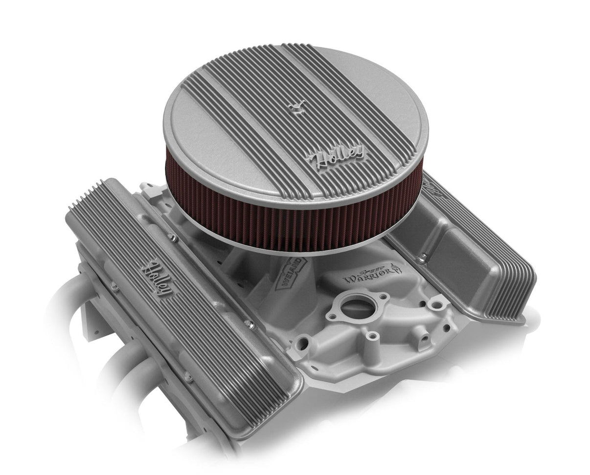 Holley 120-160 primary image