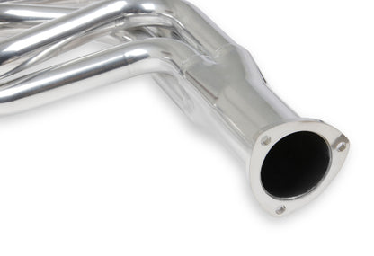 Hooker Competition Long Tube Headers - Ceramic Coated - Photo - out of package Back