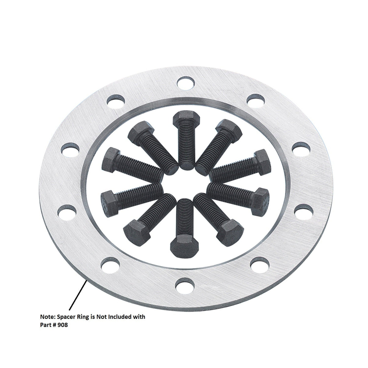 Mr. Gasket 908 image 2