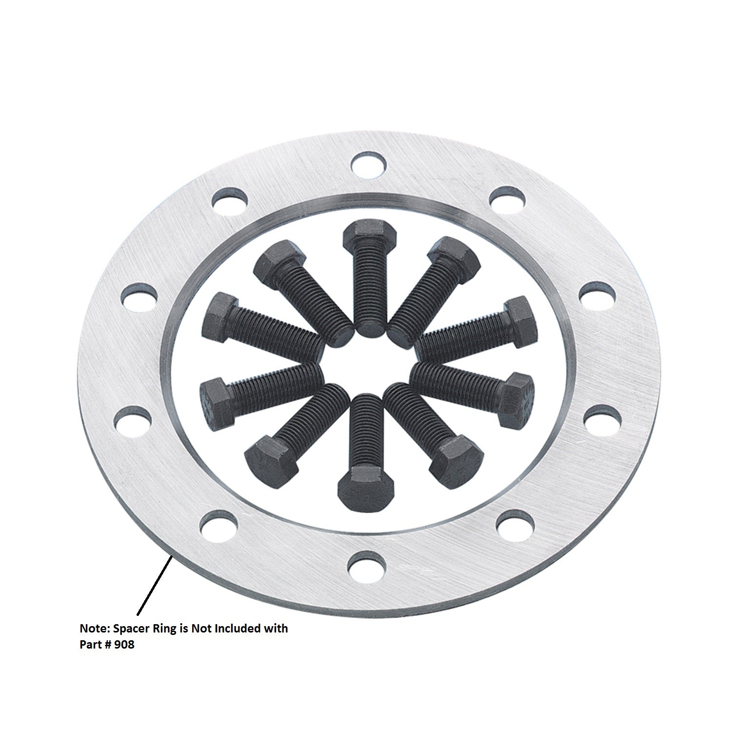 Mr. Gasket 908 image 2