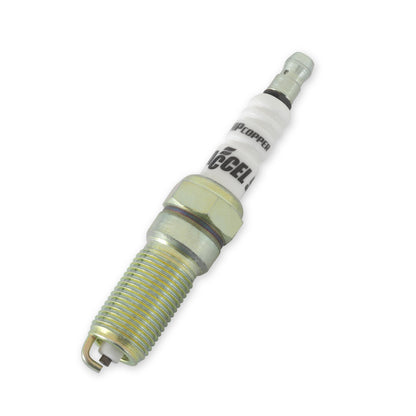 ACCEL HP Copper Spark Plug