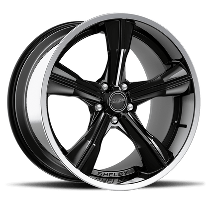 Carroll Shelby Wheels CS11-295530-B image 2
