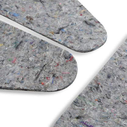 Cache-capot Brothers Trucks - Lisse