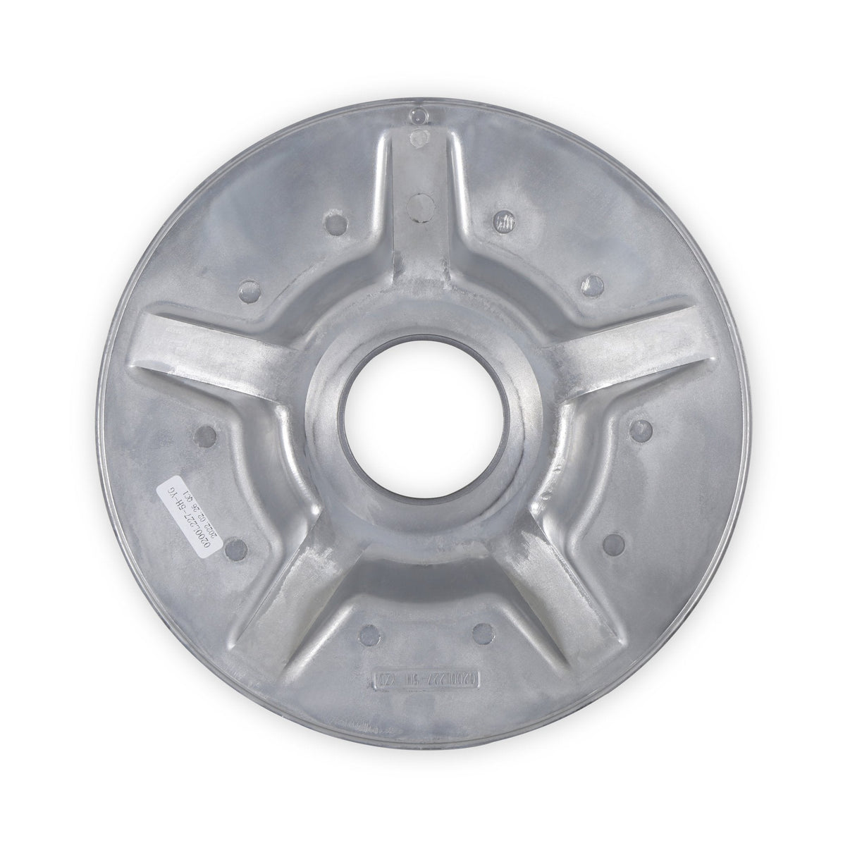 Halibrand HB010-012 image 4