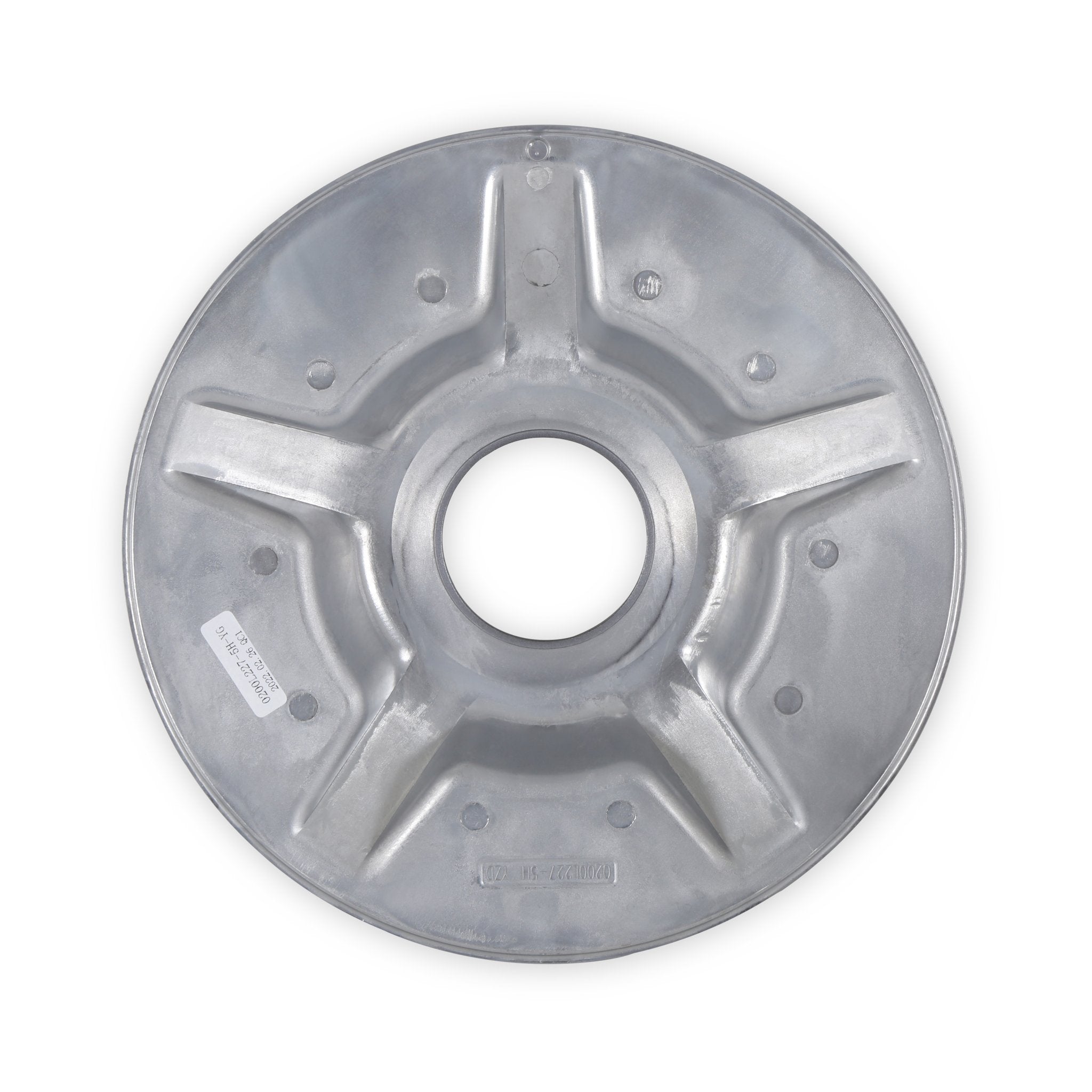 Halibrand HB010-012 image 4