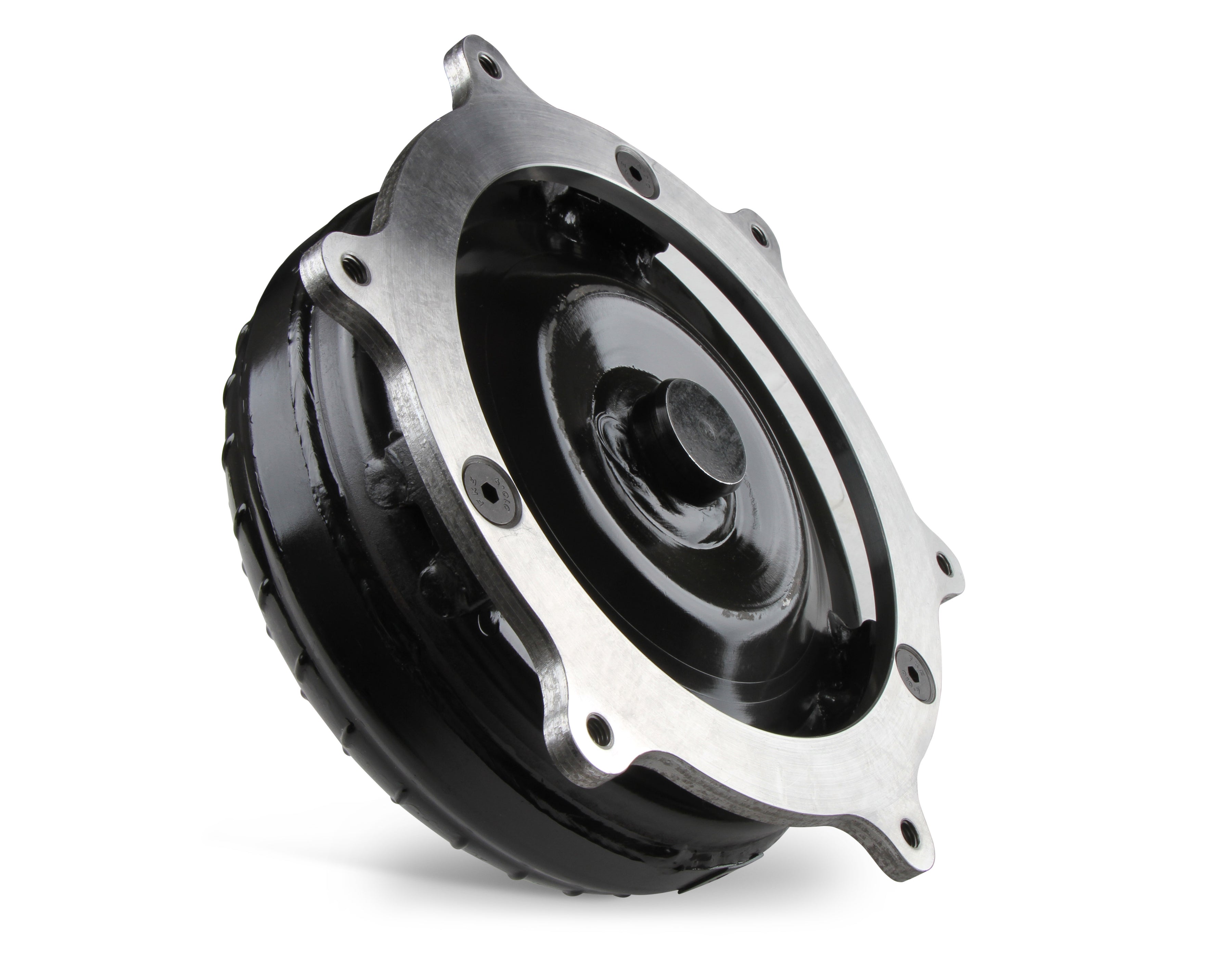 Hays Twister Full Race Torque Converter GM 4L80E - 2400-2800 RPM Stall - Photo - out of package Top