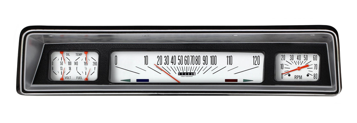 Classic Instruments NO66W primary image