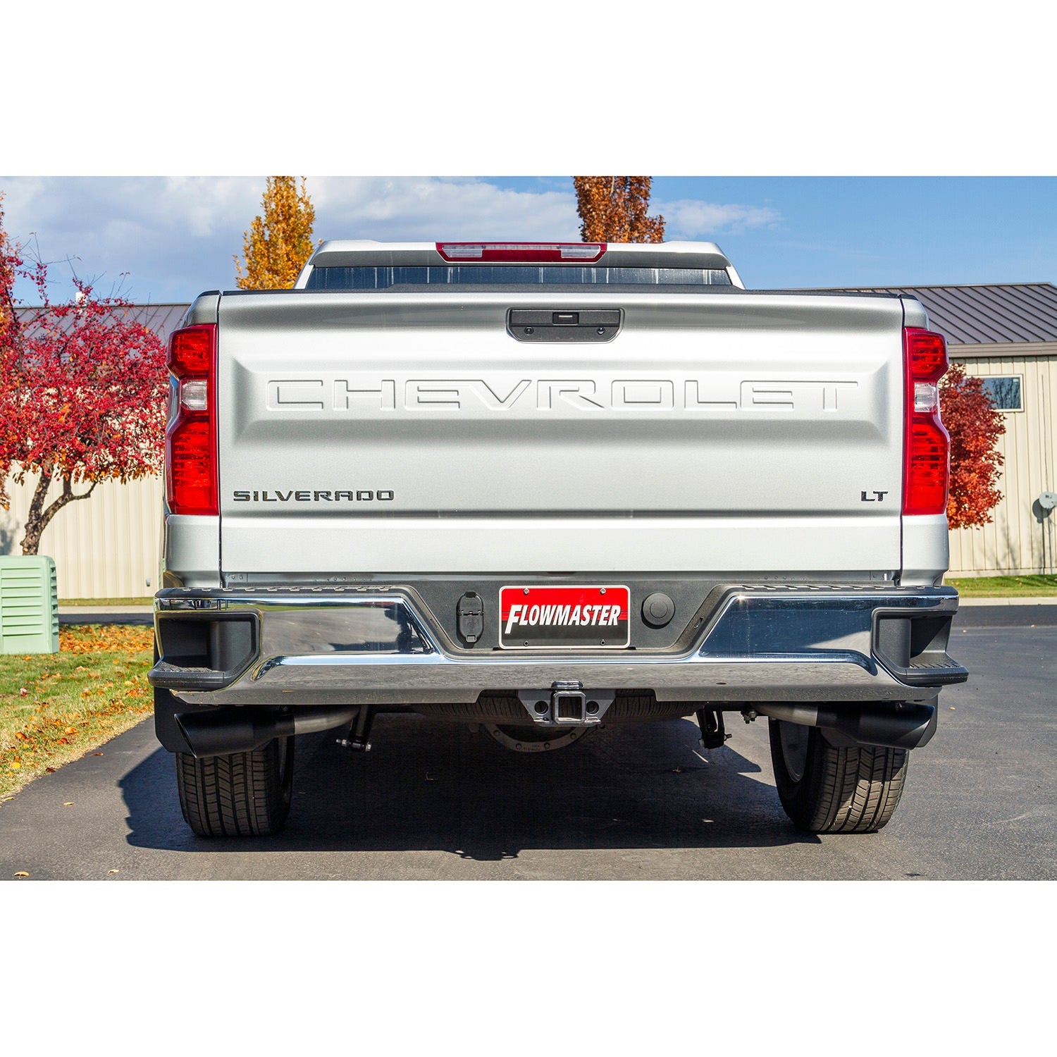 Flowmaster 717893 image 9
