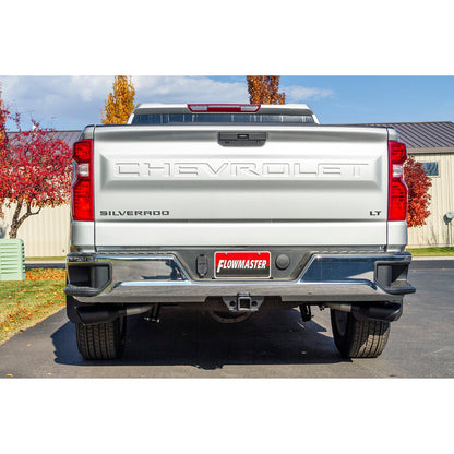 Flowmaster 717893 image 9