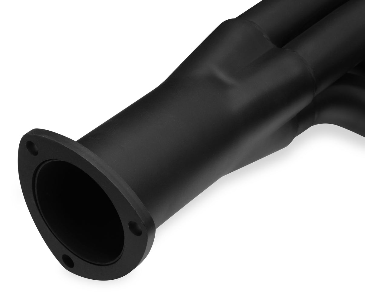 Hooker Competition Long Tube Headers - Ceramic Coated - Photo - out of package Left