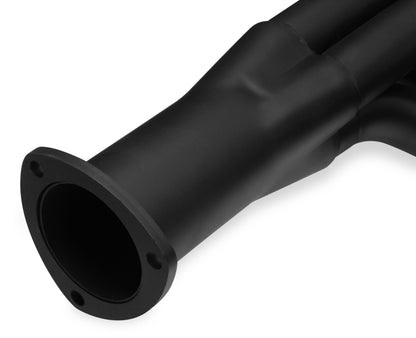 Hooker Competition Long Tube Headers - Ceramic Coated - Photo - out of package Left