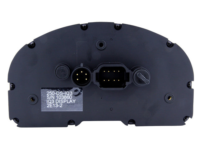 Racepak 250-DS-IQ3 image 3