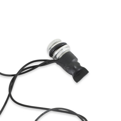 MICRO ET HAUT-PARLEURS STILO - Électronique intégrée Stilo - Micro bouton, haut-parleurs intégrés aux oreillettes