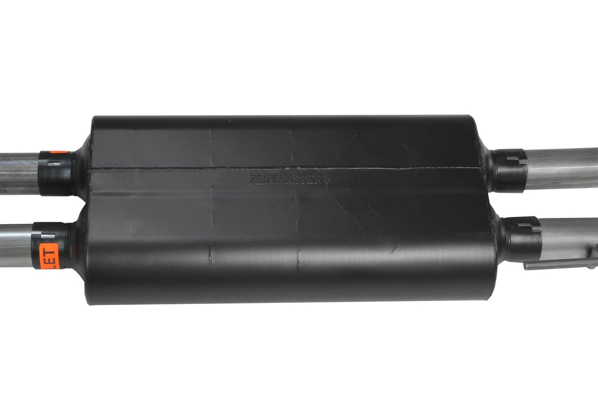 Flowmaster 817486 image 7